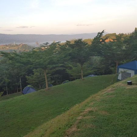 Villa Plantation View, Wang Nam Khiao Esterno foto